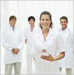 Saisie de courrier médical Saisie de courrier médical